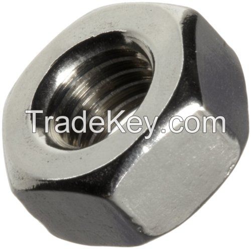 Hex Nuts SAE J995 GR.2/5/8