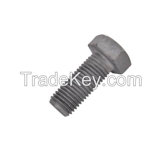 Hex Bolts ASTM A325 TYPE 1/A325M 8S