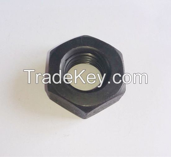 Hex Nuts DIN 6915