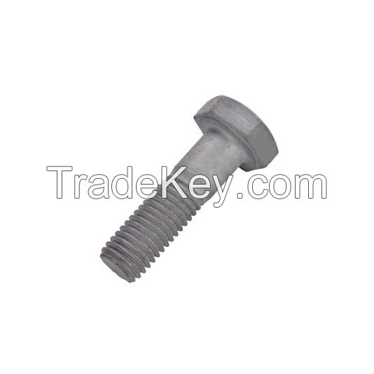 Hex Bolts ASTM A325 TYPE 1/A325M 8S