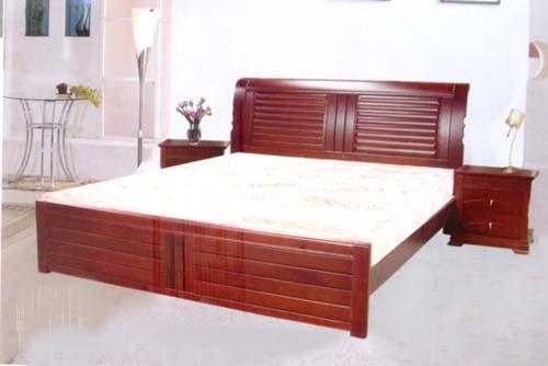 wooden bed-02