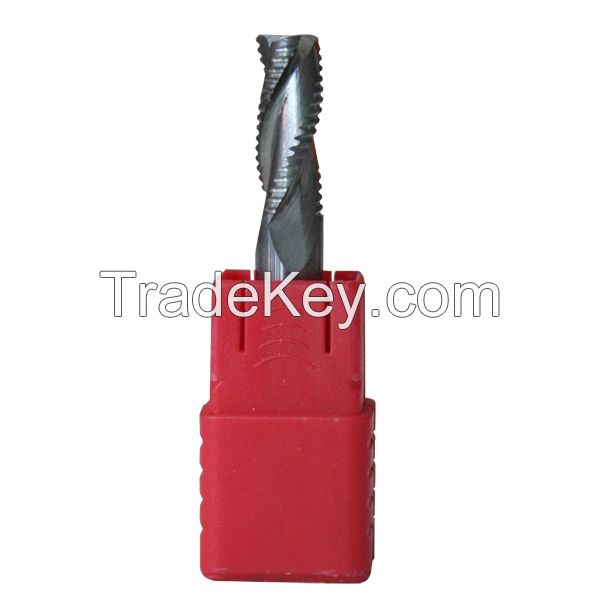 55 degree of tungsten carbide coated cutter