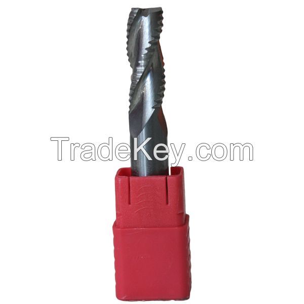 55 degree of tungsten carbide coated cutter