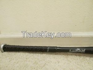 RARE EASTON Z2K ZCORE SC500 ALLOY 3429 2 34 Barrel Baseball Bat 