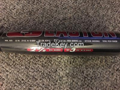 Easton Redline C500 BZ5 Adult Baseball Bat 