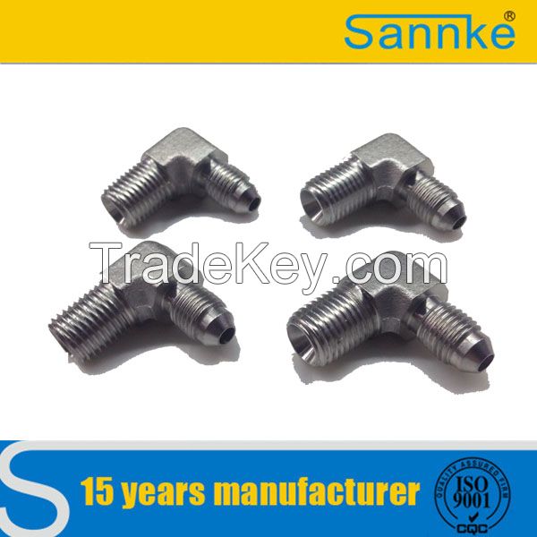 Carbon Steel Hydraulic Adapter Fittings