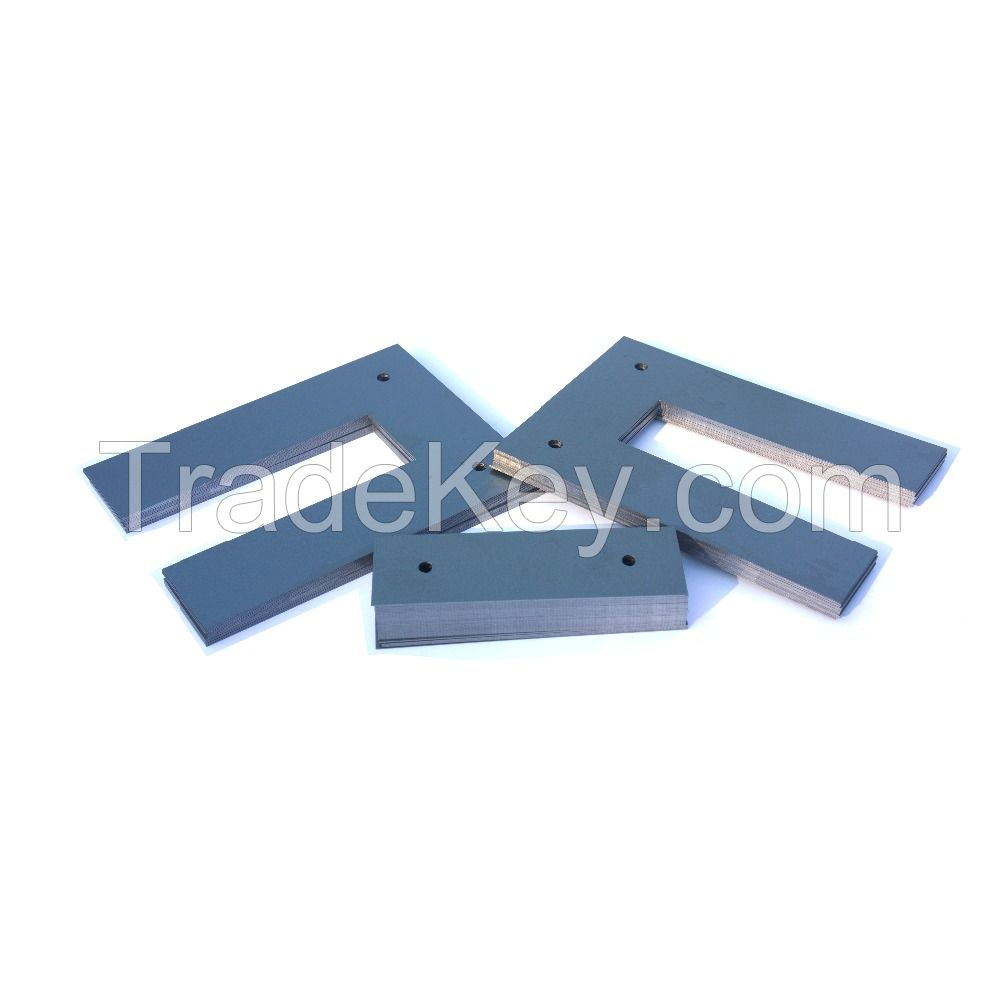 CRNGO Silicon Steel Lamination Transformer Core