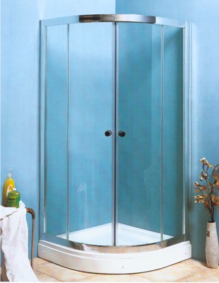 Shower Enclosure