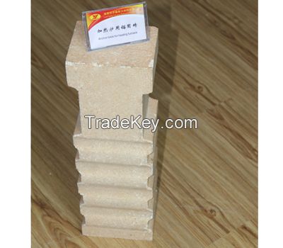 Anchor Brick for Heating Furnace