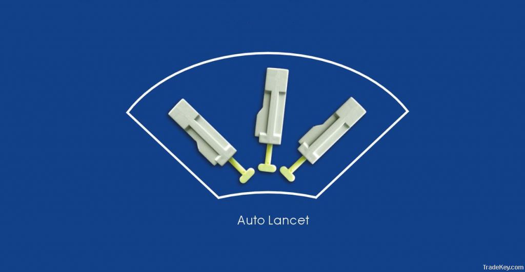 Auto Lancet