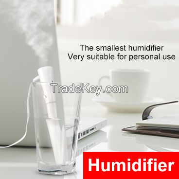 mini humidifier - Water Fairy