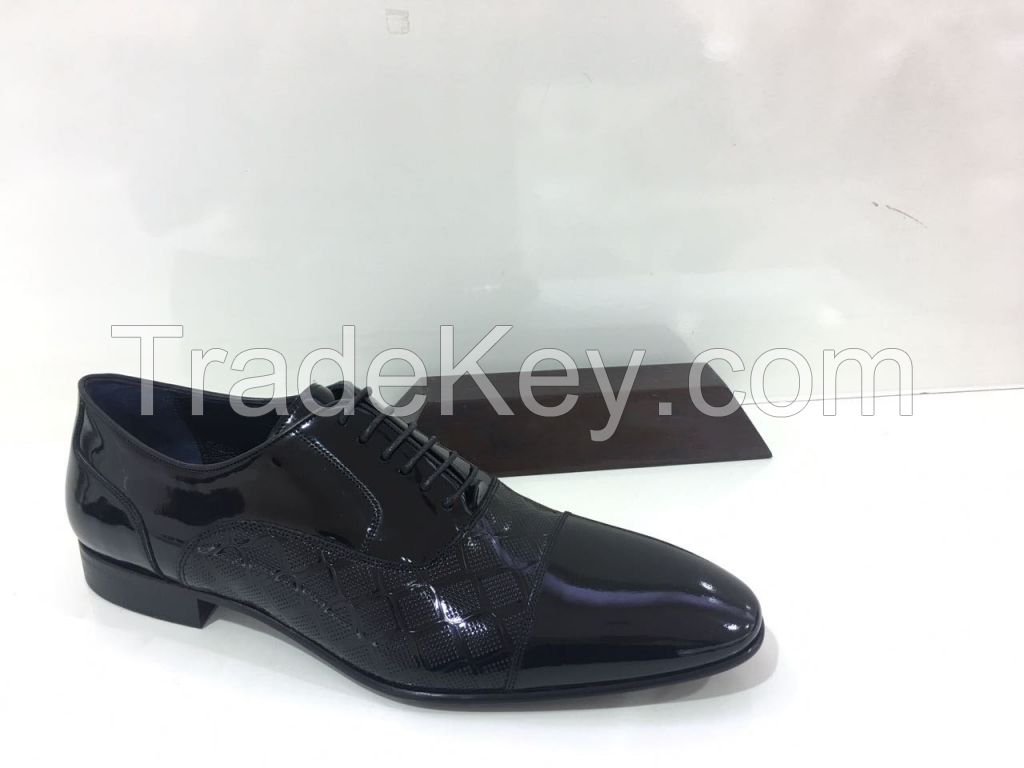 men`s leather dress shoes