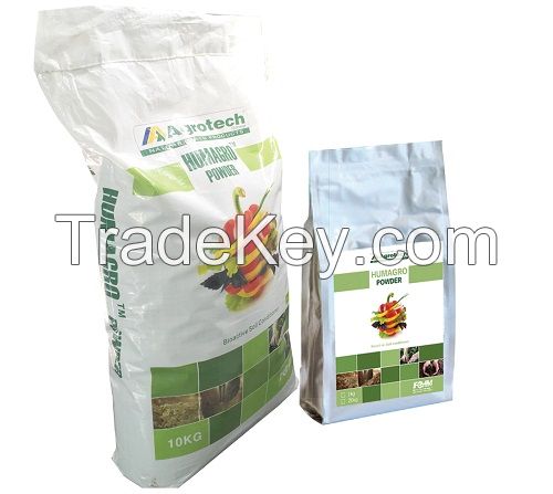 Humagro-best Humic Acid