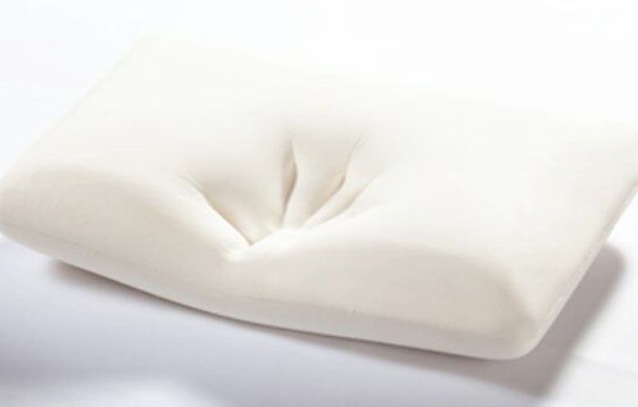 Visco Memory foam pillow, bamboo pillow, King and Queen size pillow