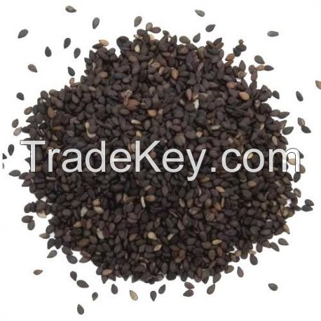 Black and Brown Sesame Seeds Supplier from Bangladesh