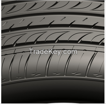 YONKING BRAND PCR TIRE 205 65R15 FOR CAR