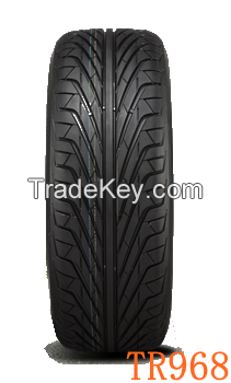Triangle brand TR968 PCR car tire r16 r17 r18 r19 r20 with competative price