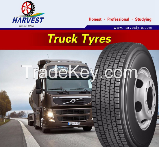 13R22.5 truck tire with competative price