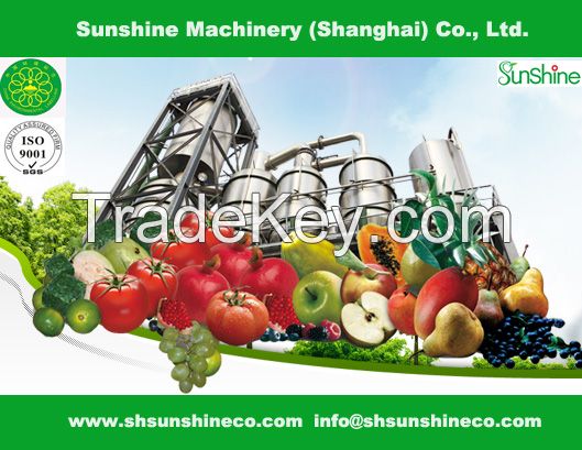 Tomato paste factory;tomato paste production line; tomato paste processing line