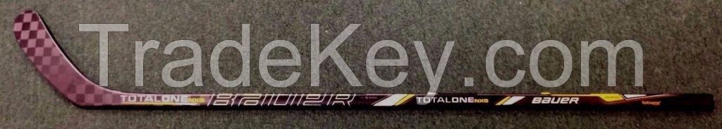 Bauer Supreme TotalOne NXG Int Hockey Stick