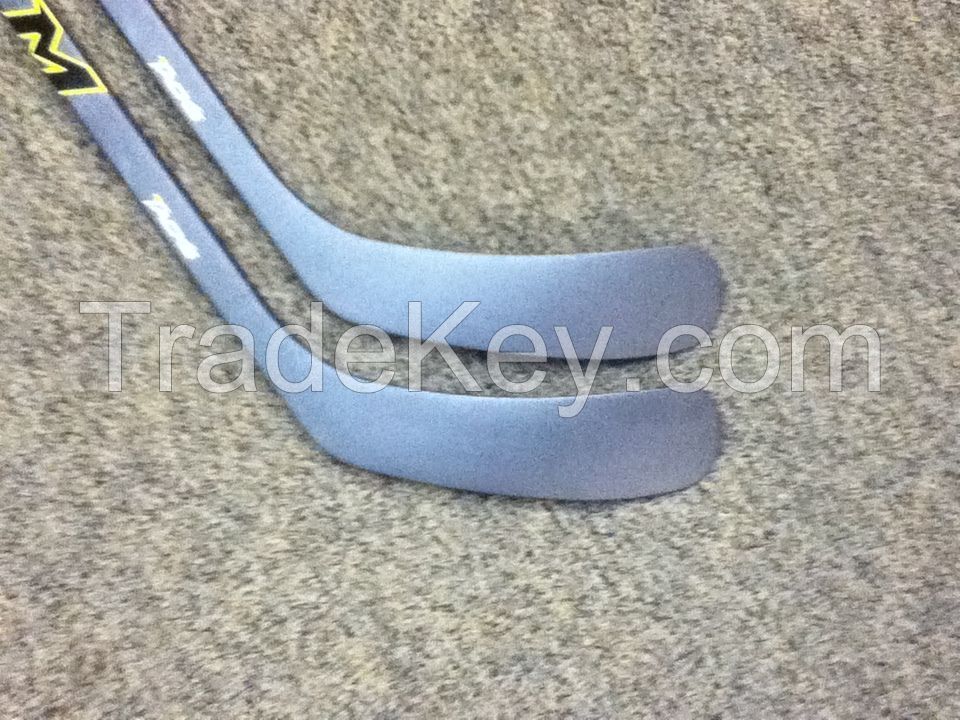 Pro Stock CCM Tacks Grip Hockey Stick 105 Flex 