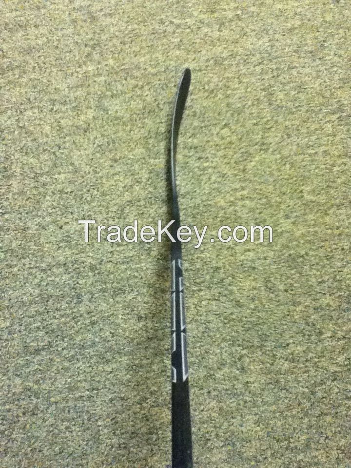 Pro Stock CCM Ribcor 40K Grip Hockey Stick 85 Flex  