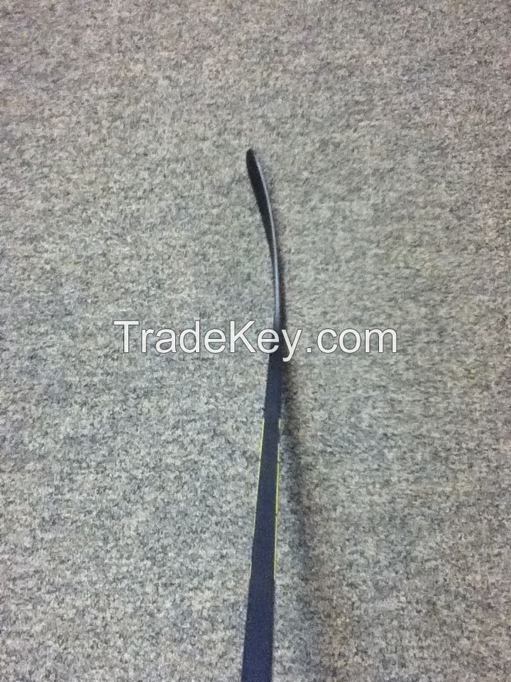 Pro Stock CCM Tacks Grip Hockey Stick 105 Flex 
