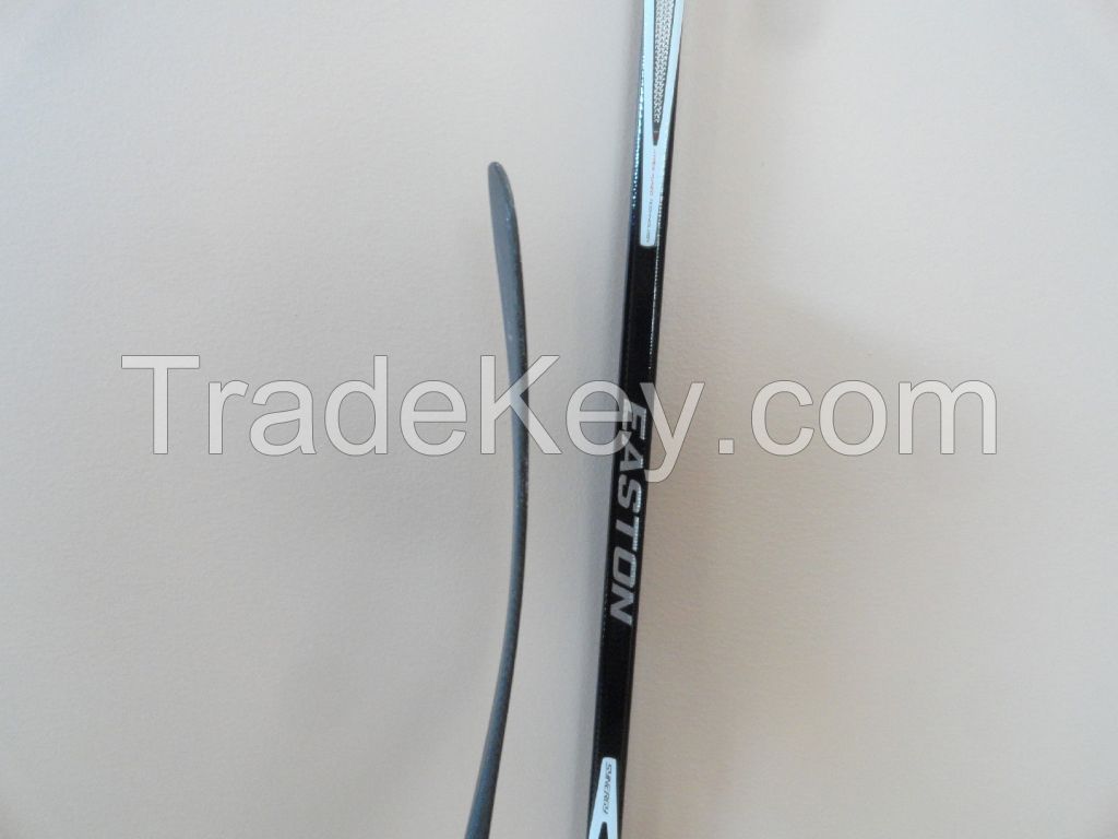 2 NEW WEBER SYNERGY HTX XX-LONGSr. Hockey Sticks