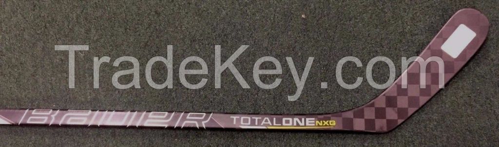 Bauer Supreme TotalOne NXG Int Hockey Stick
