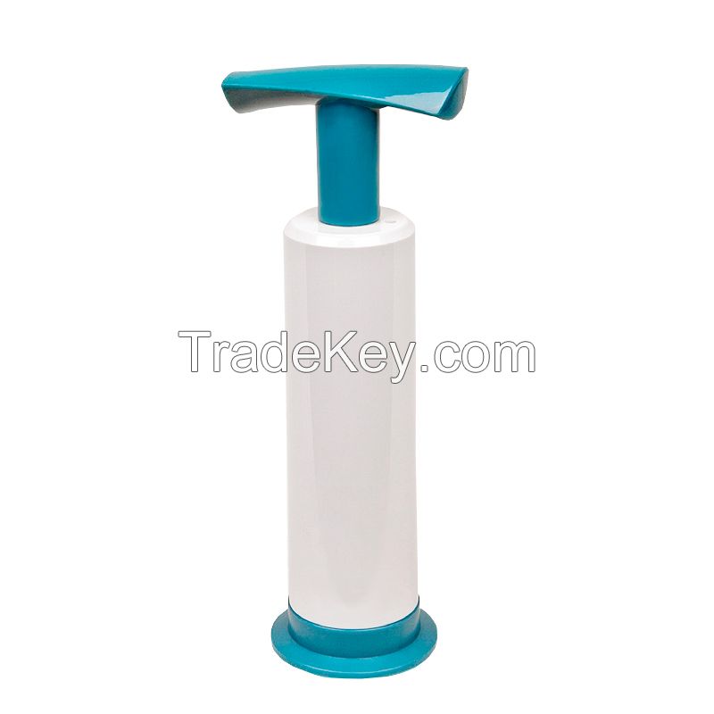 Airsee hand pump for vacuum containers