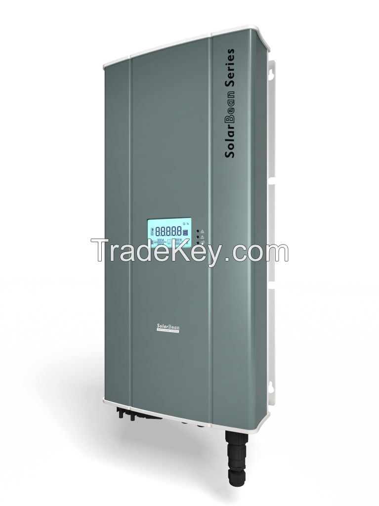 DC/AC pv inverter