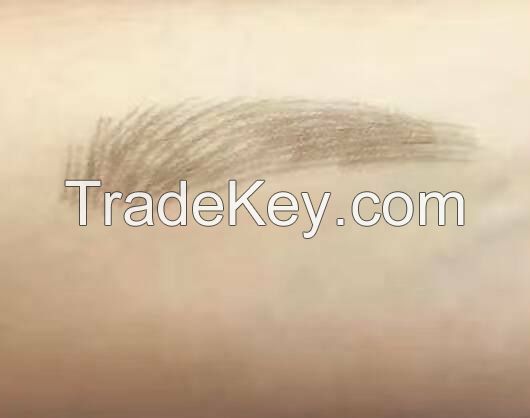 Marshique Dual Tattoo Eye Brow