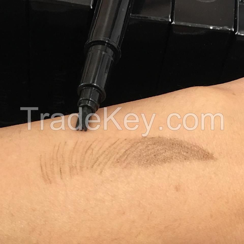 Marshique Dual Tattoo Eye Brow