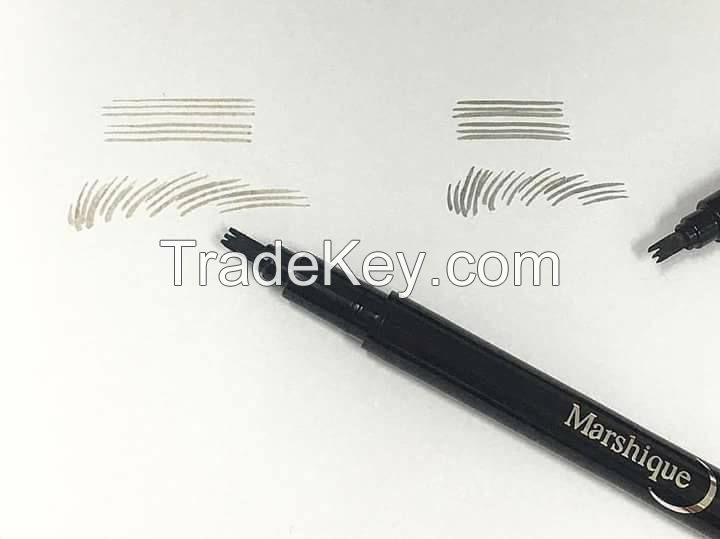 Marshique Dual Tattoo Eye Brow