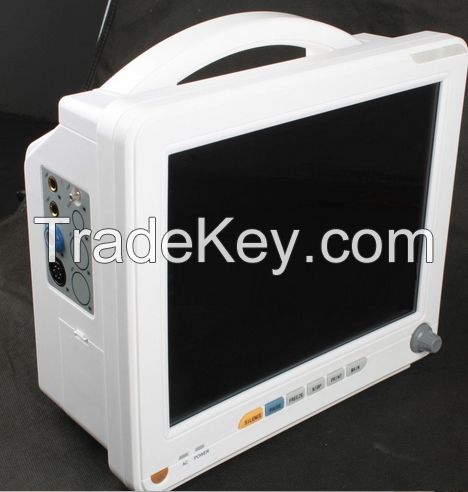 12.1 Inch Patient Monitor