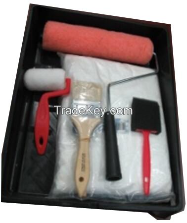 Painting tools kits