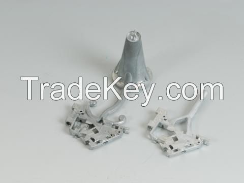 Zinc Casting Parts