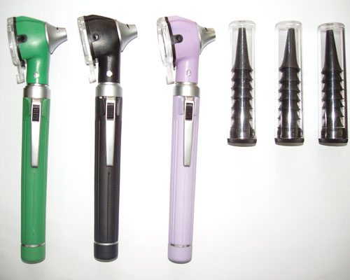 Otoscope Sets