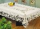 embroidery Table cloth