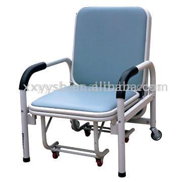 Hospital chair