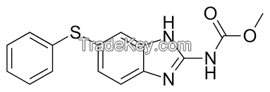 Fenbendazole