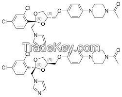 Ketoconazole