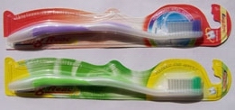 toothbrush