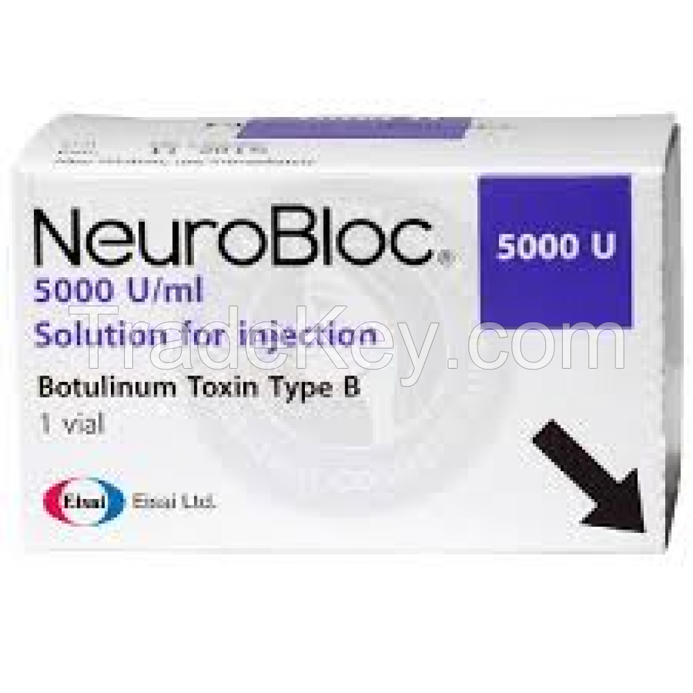 NeuroBloc