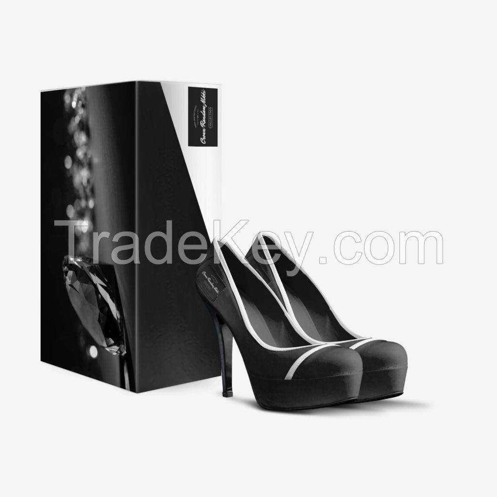 Nikki a platform pump