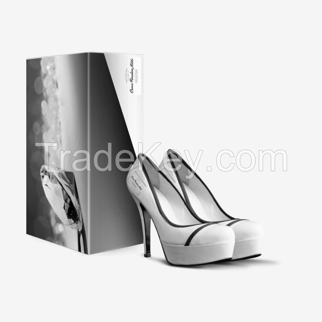 Nikki a platform pump