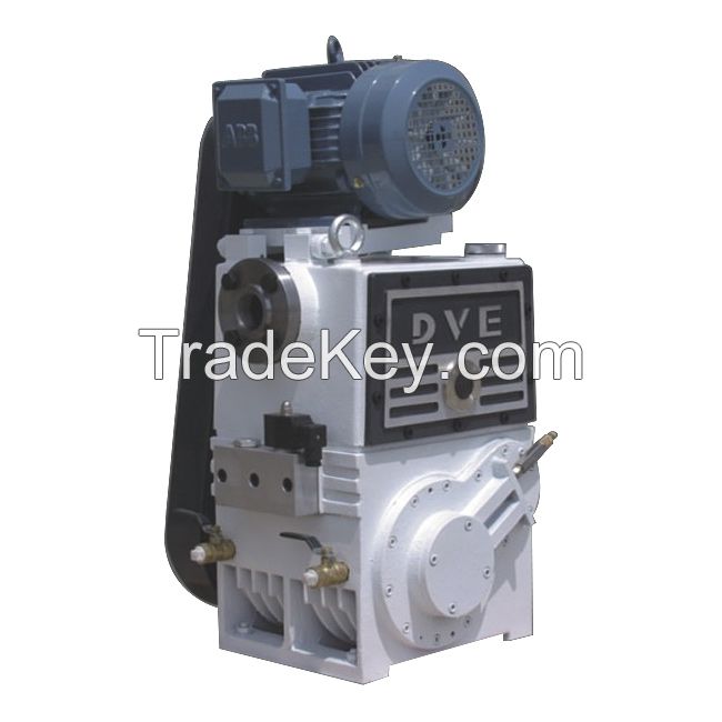 Rotary Piston Pump Used for Chemical Industry Vacuum Coating