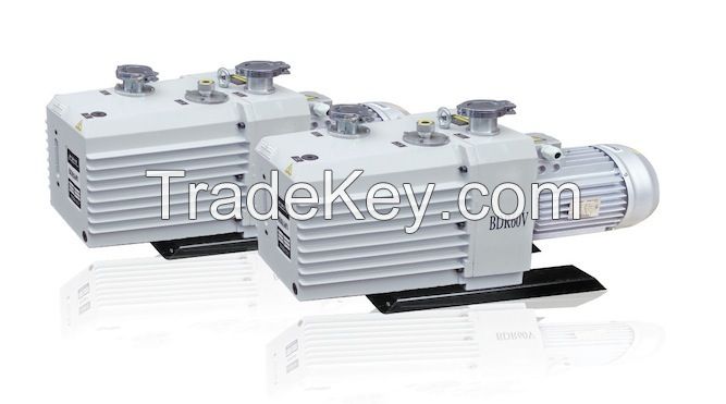 High Quality Rotary Vane Vacuum Pumps