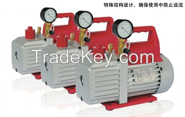 High Quality Rotary Vane Vacuum Pumps