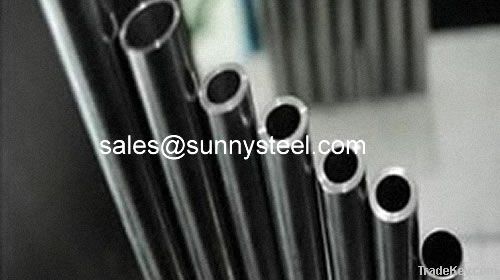 Seamless Precision steel tubes